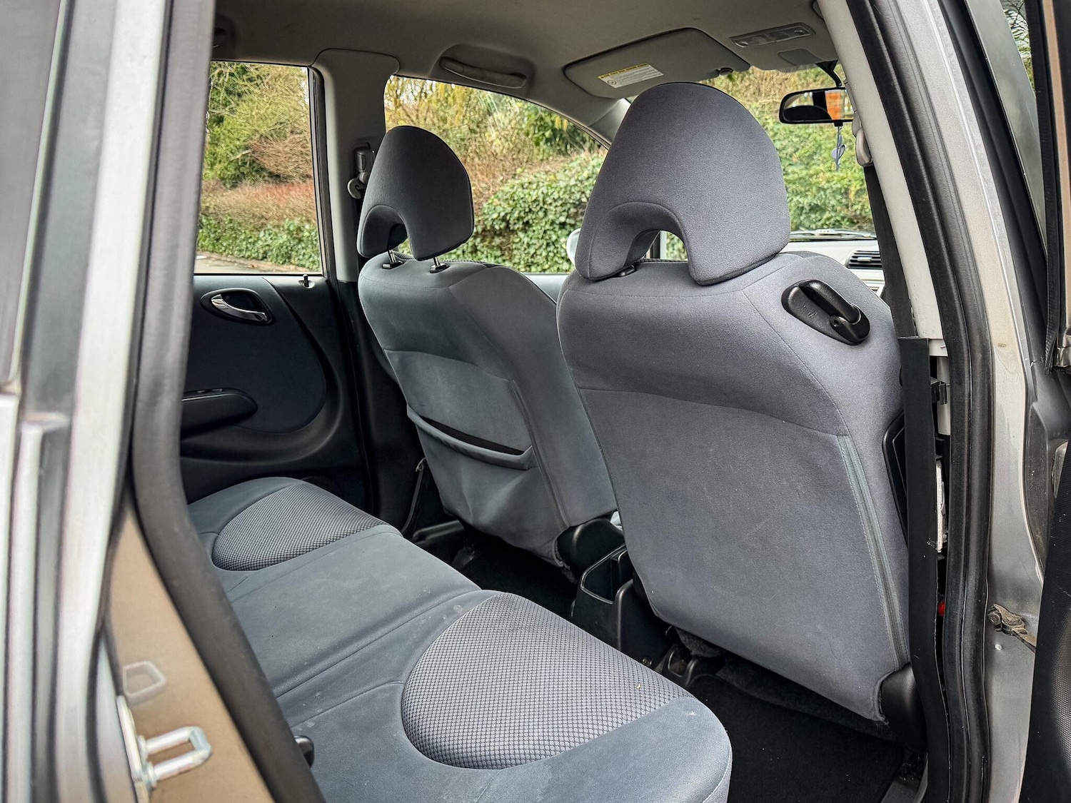 Used Honda Jazz 2005 for sale - 77633592: Photo 29