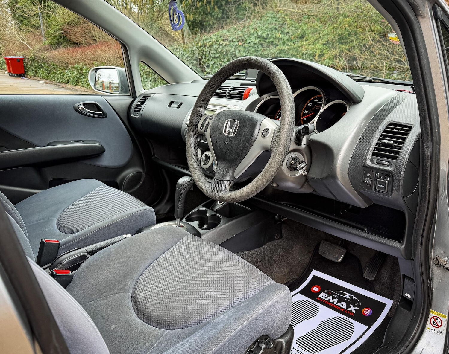 Used Honda Jazz 2005 for sale - 77633592: Photo 3