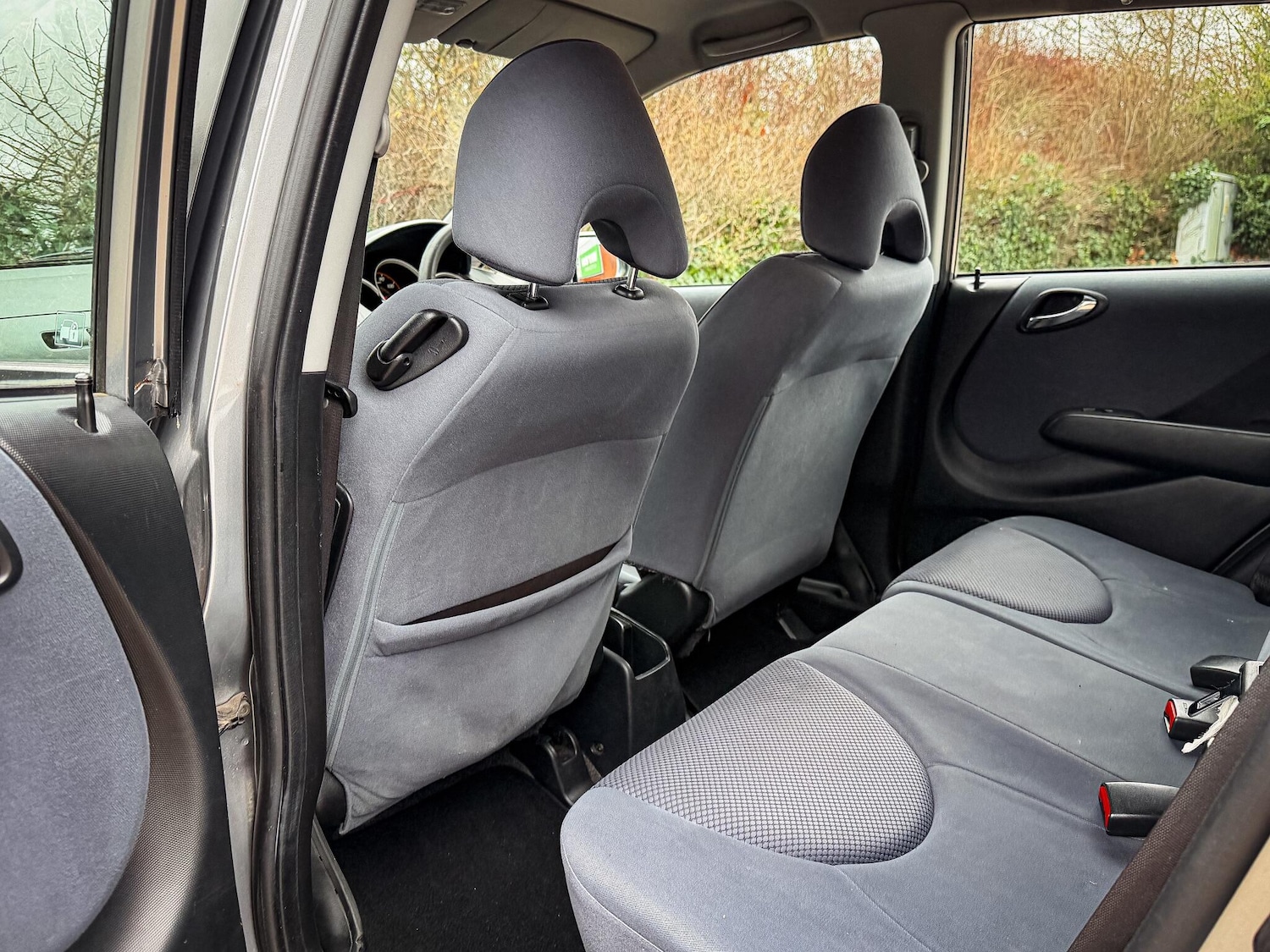 Used Honda Jazz 2005 for sale - 77633592: Photo 30