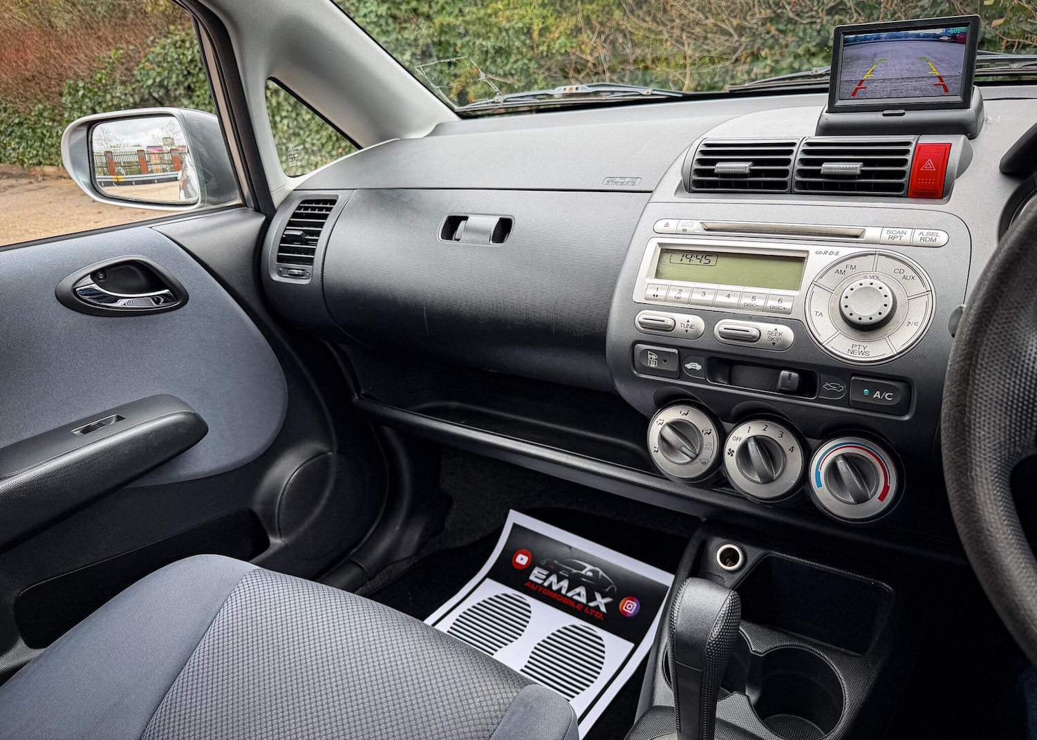 Used Honda Jazz 2005 for sale - 77633592: Photo 5