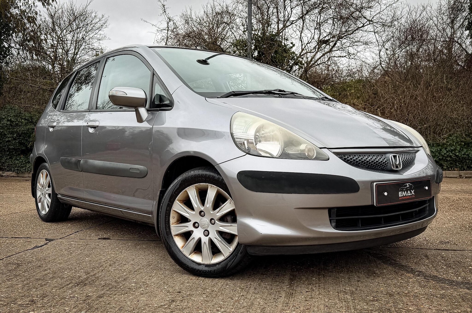 Used Honda Jazz 2005 for sale - 77633592: Photo 6