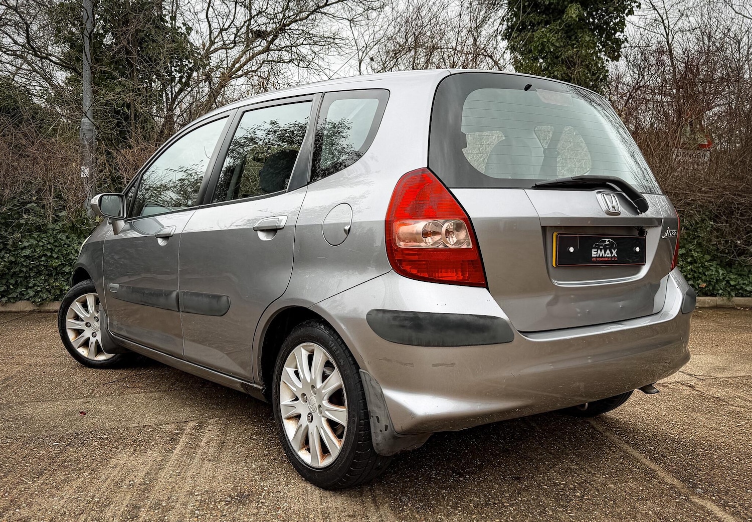 Used Honda Jazz 2005 for sale - 77633592: Photo 8