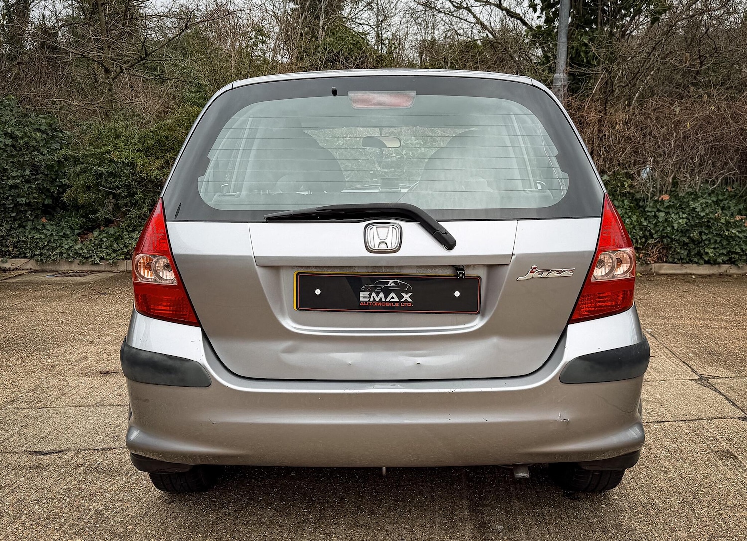 Used Honda Jazz 2005 for sale - 77633592: Photo 9