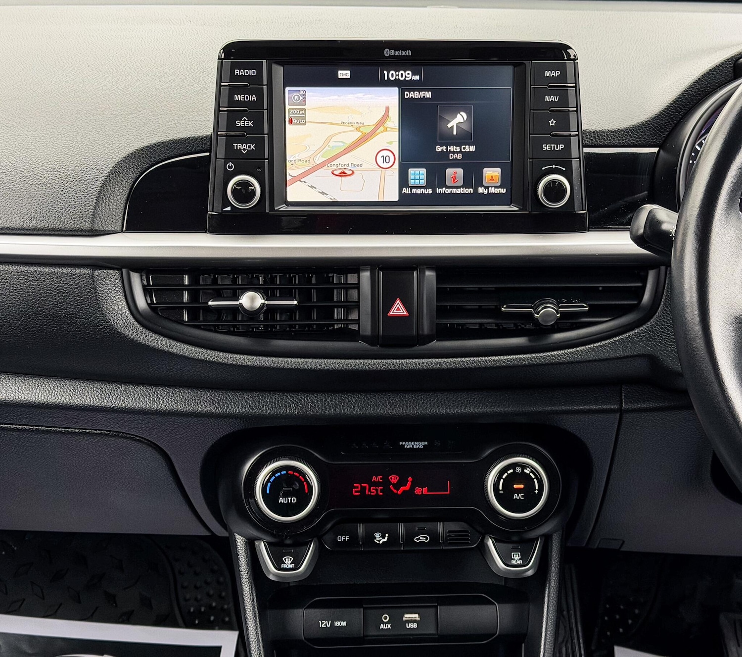 Used Kia Picanto 2017 for sale - 77440147: Photo 13