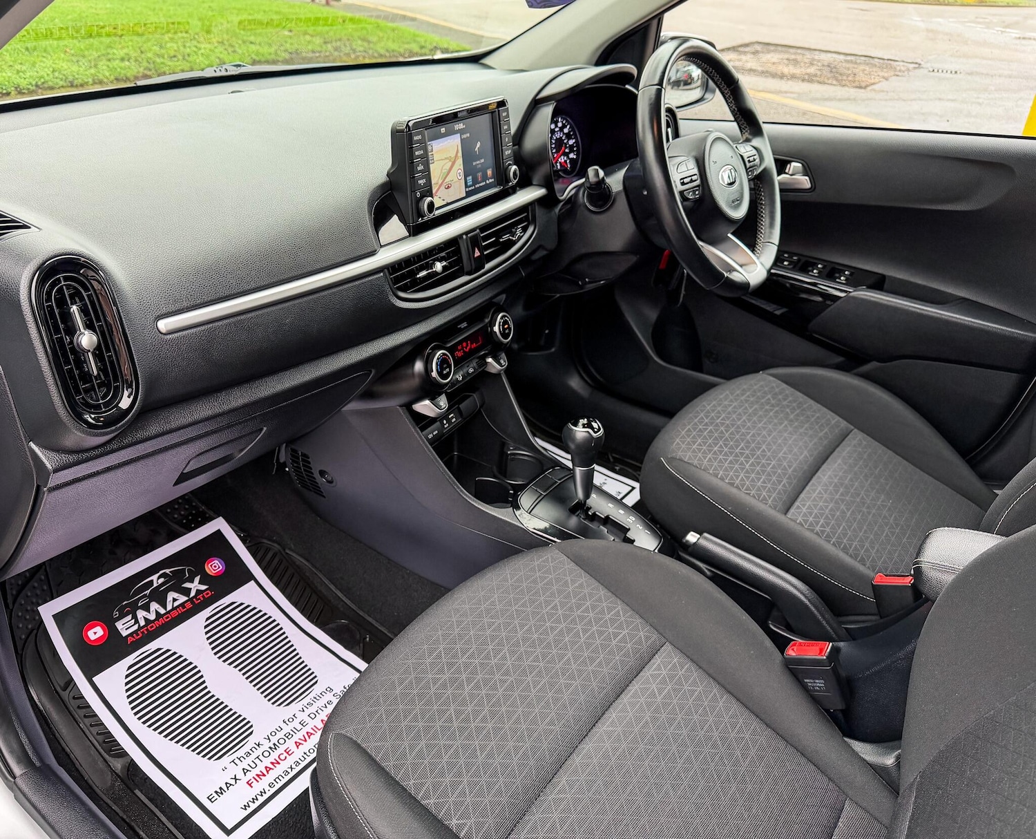 Used Kia Picanto 2017 for sale - 77440147: Photo 16