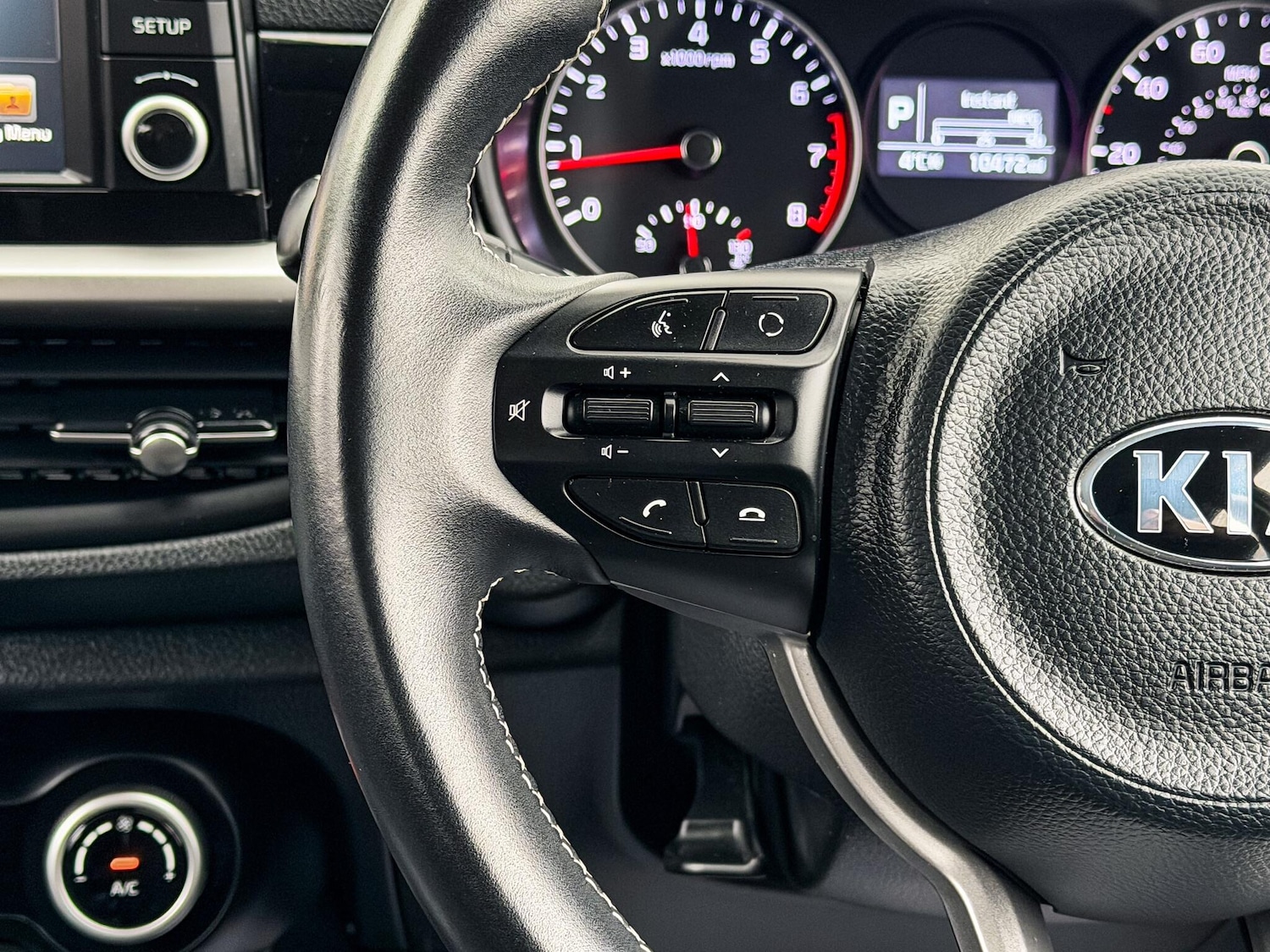 Used Kia Picanto 2017 for sale - 77440147: Photo 17