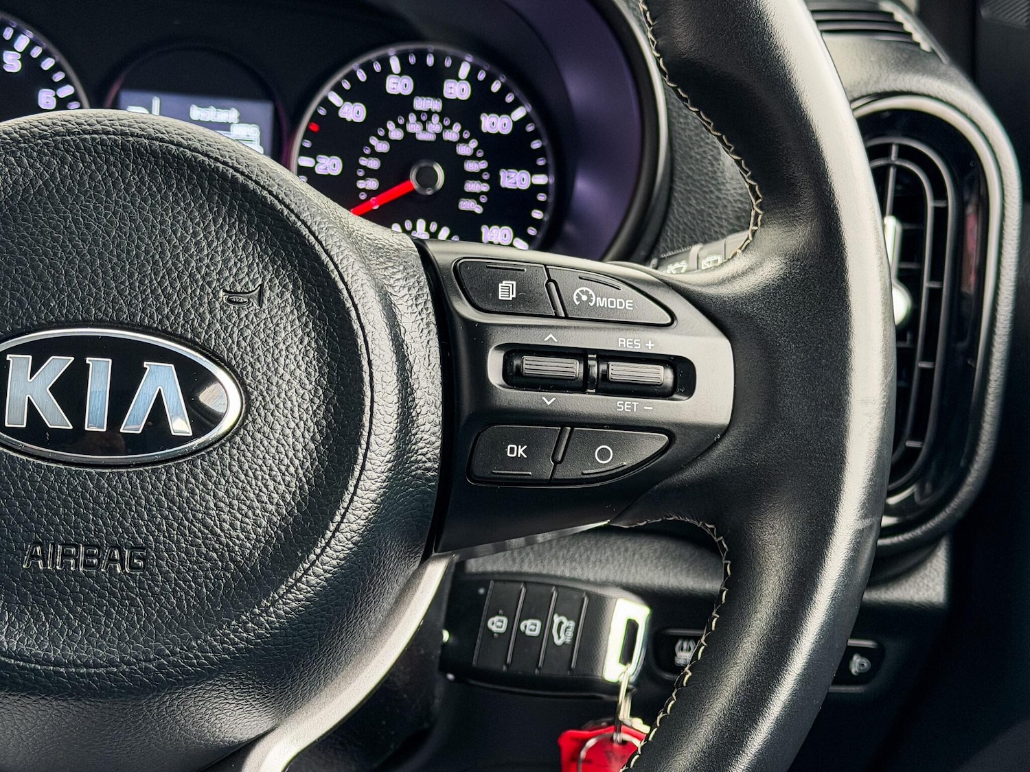 Used Kia Picanto 2017 for sale - 77440147: Photo 19