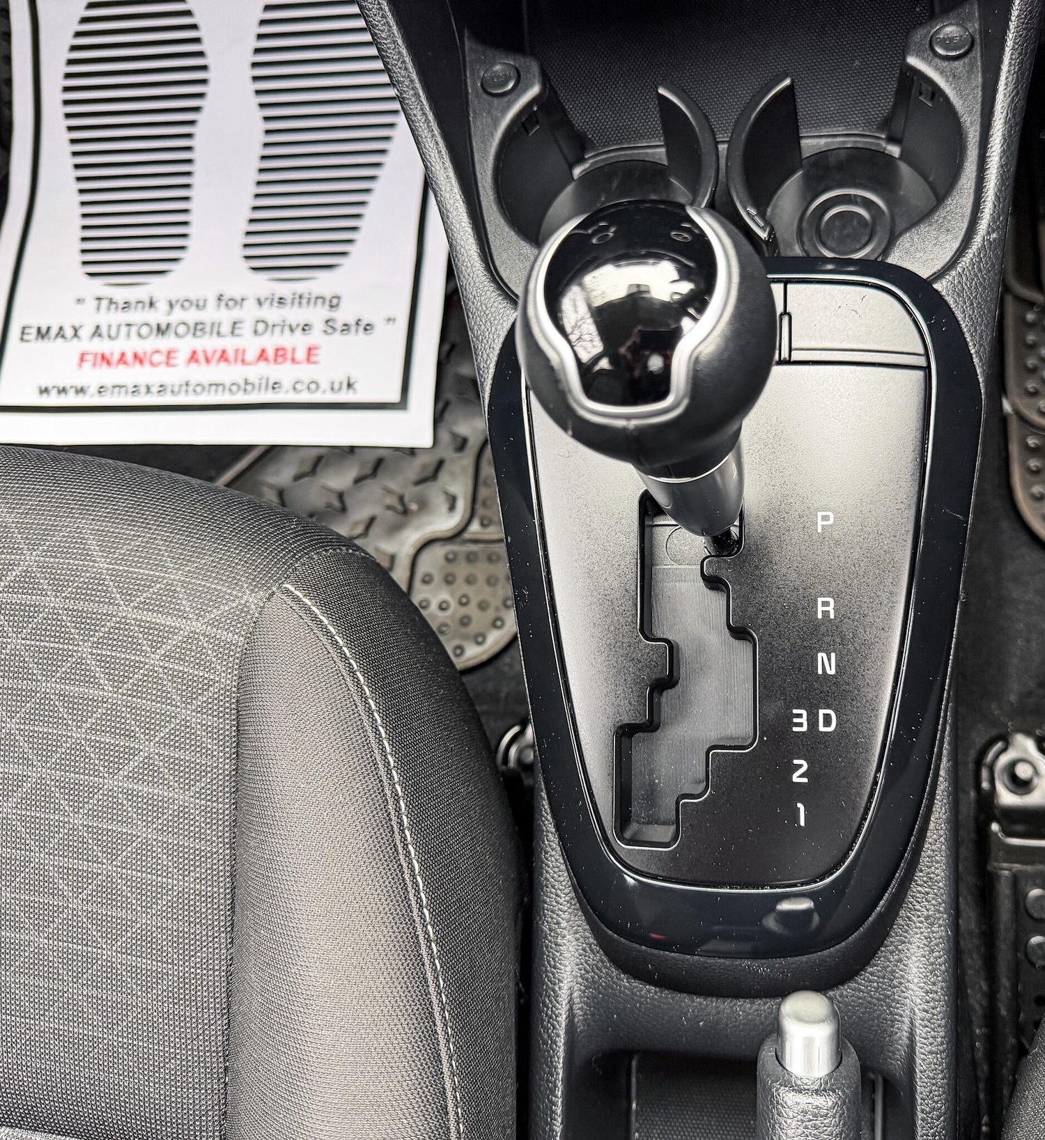 Used Kia Picanto 2017 for sale - 77440147: Photo 21