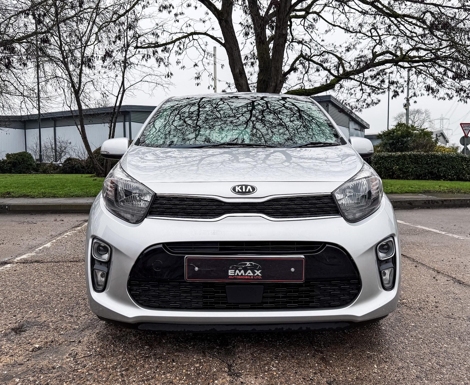 Used Kia Picanto 2017 for sale - 77440147: Photo 22