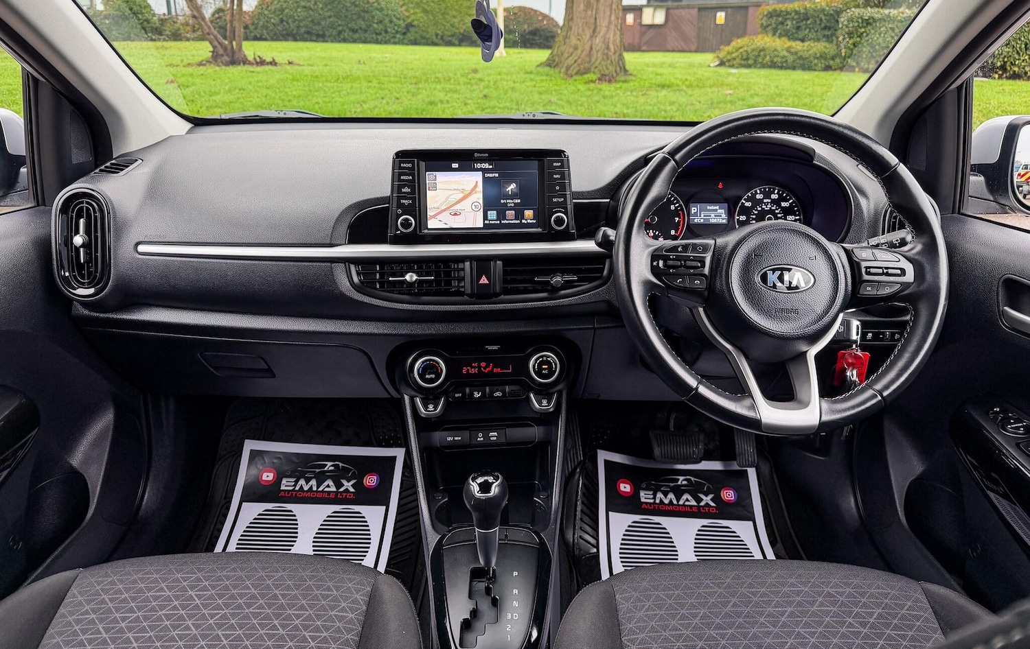 Used Kia Picanto 2017 for sale - 77440147: Photo 25