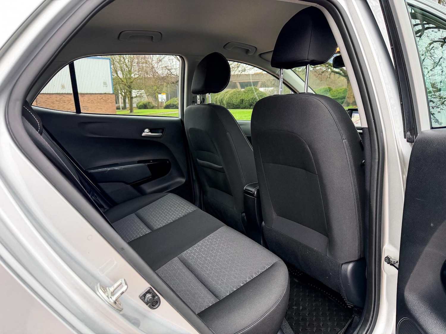 Used Kia Picanto 2017 for sale - 77440147: Photo 26