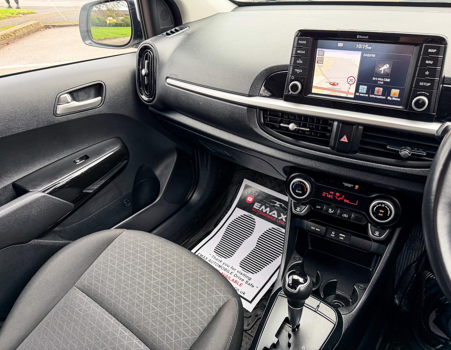 Used Kia Picanto 2017 for sale - 77440147: Photo 28