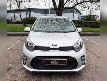 Used Kia Picanto 2017 for sale - 77440147: Photo