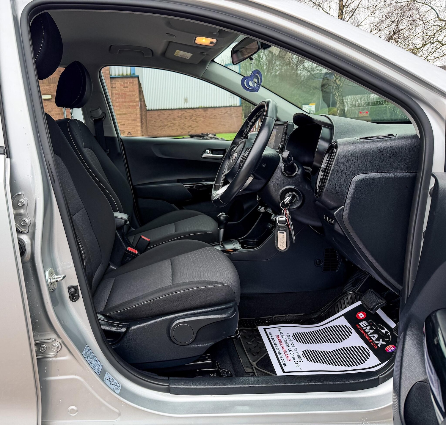 Used Kia Picanto 2017 for sale - 77440147: Photo 31