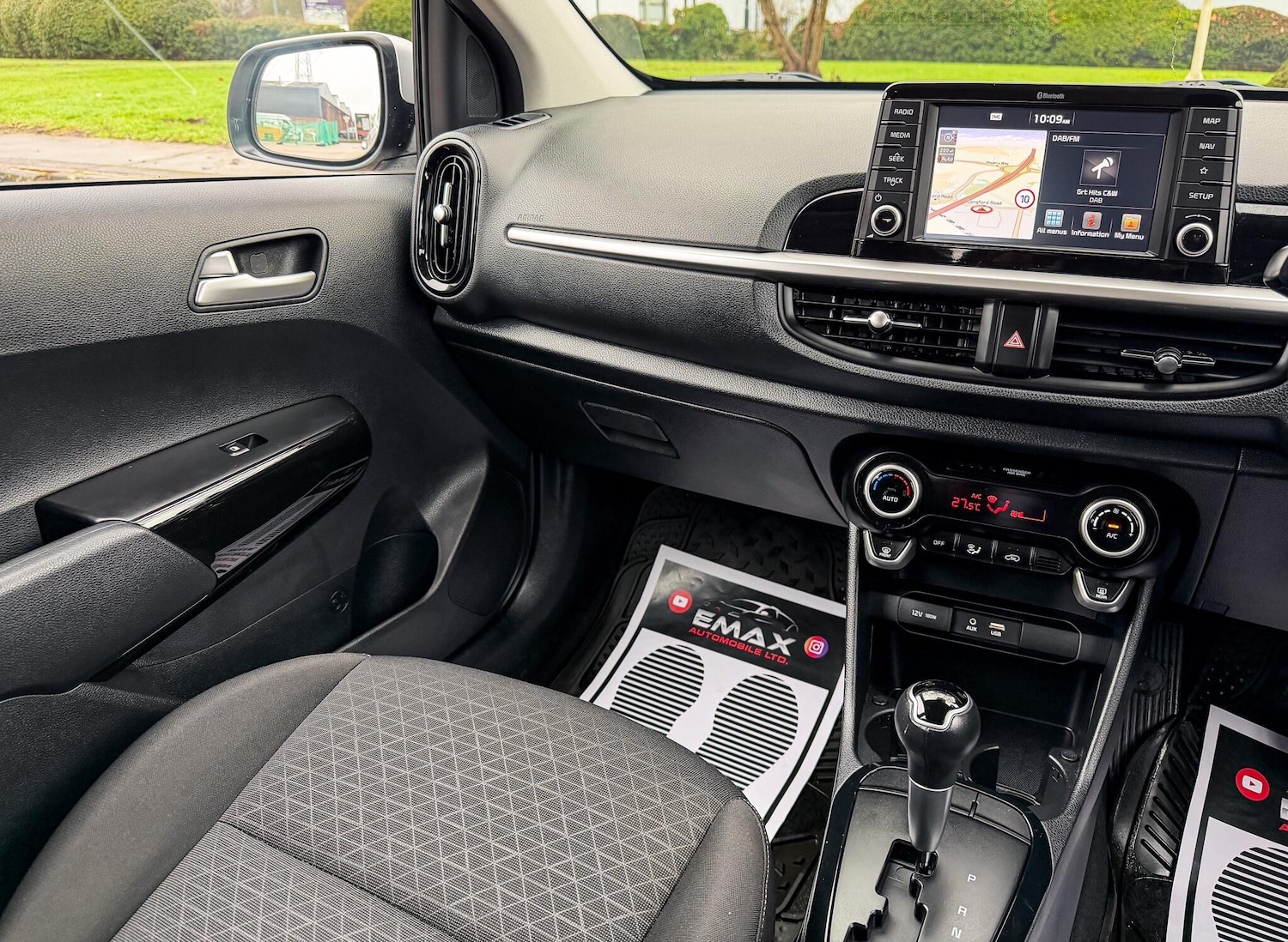 Used Kia Picanto 2017 for sale - 77440147: Photo 35