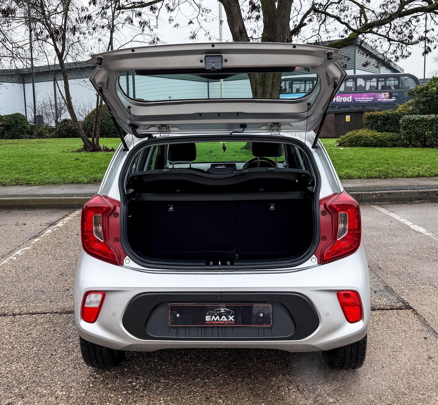 Used Kia Picanto 2017 for sale - 77440147: Photo 37