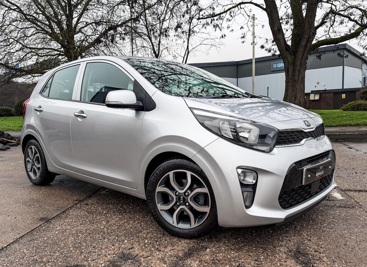 Used Kia Picanto 2017 for sale - 77440147: Photo 5