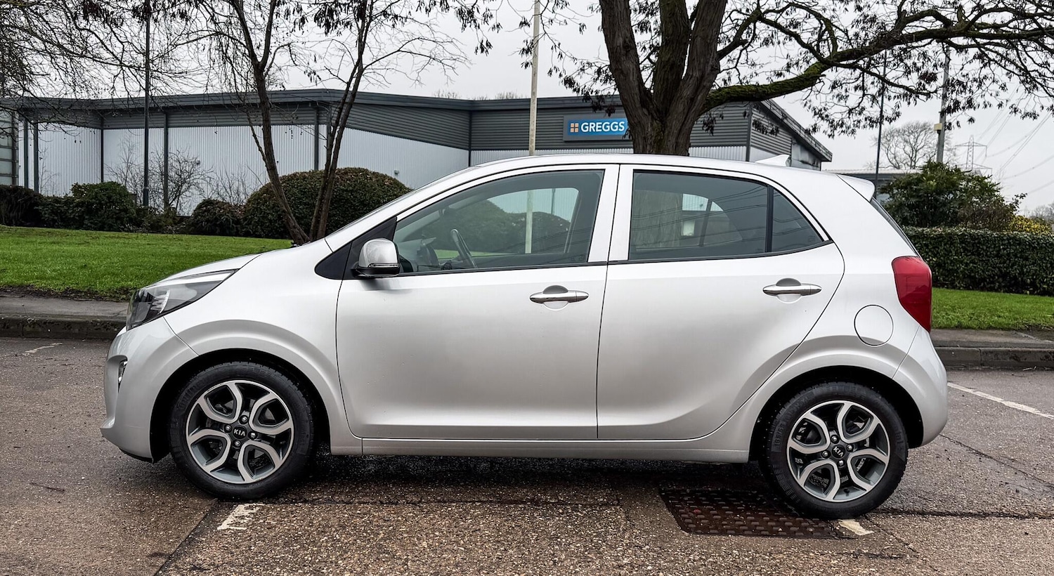 Used Kia Picanto 2017 for sale - 77440147: Photo 6