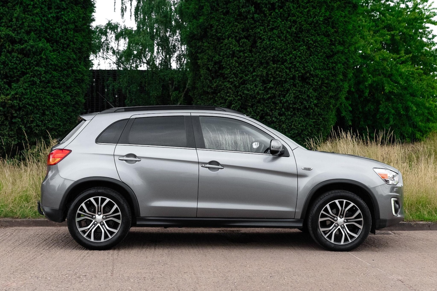 Used Mitsubishi ASX 2017 for sale - 77266733: Photo 11