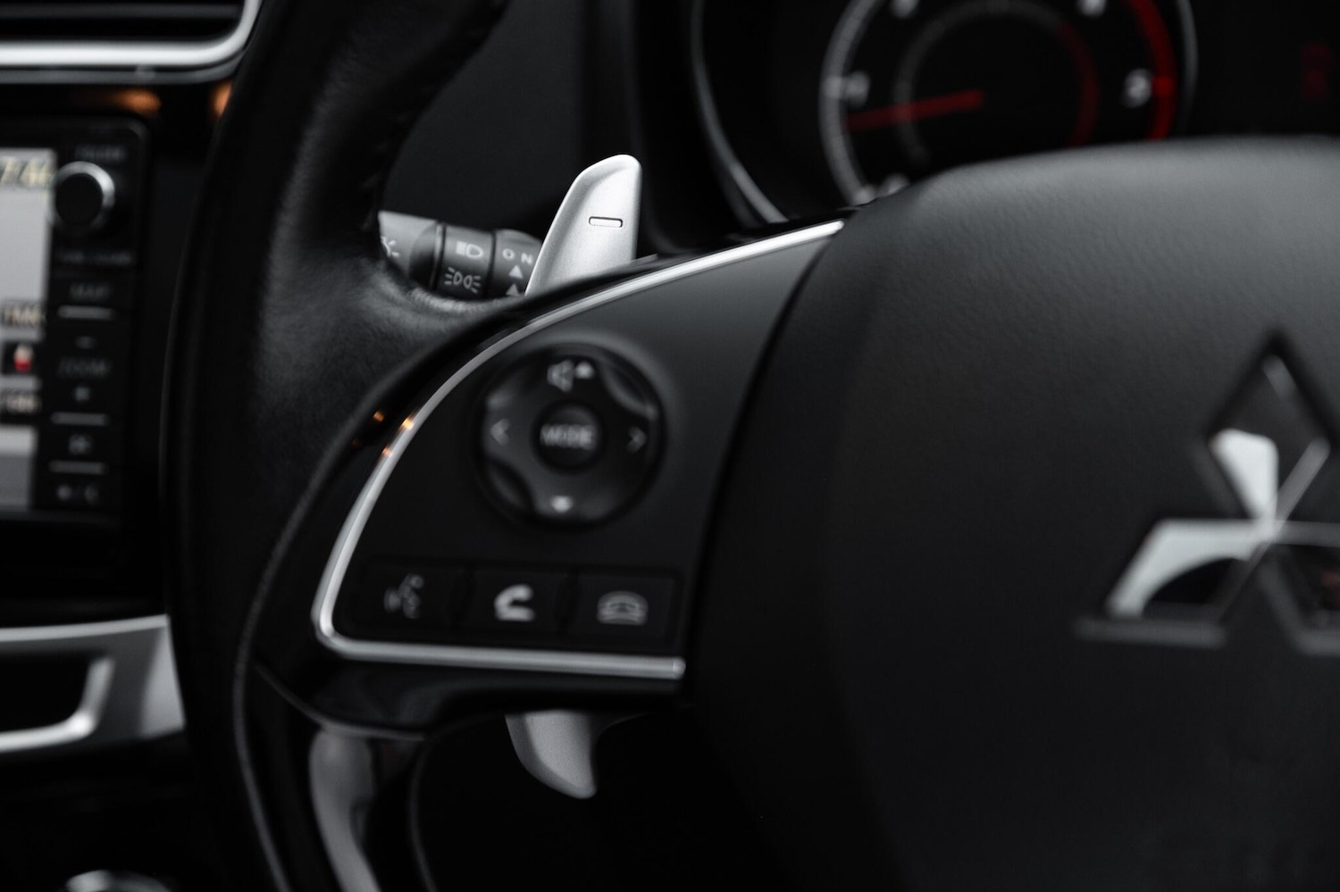 Used Mitsubishi ASX 2017 for sale - 77266733: Photo 13