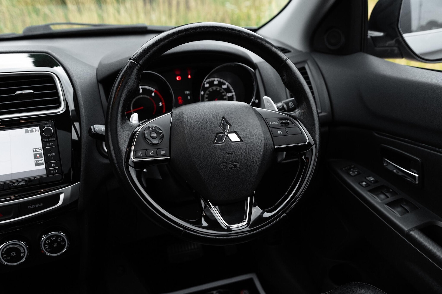 Used Mitsubishi ASX 2017 for sale - 77266733: Photo 14