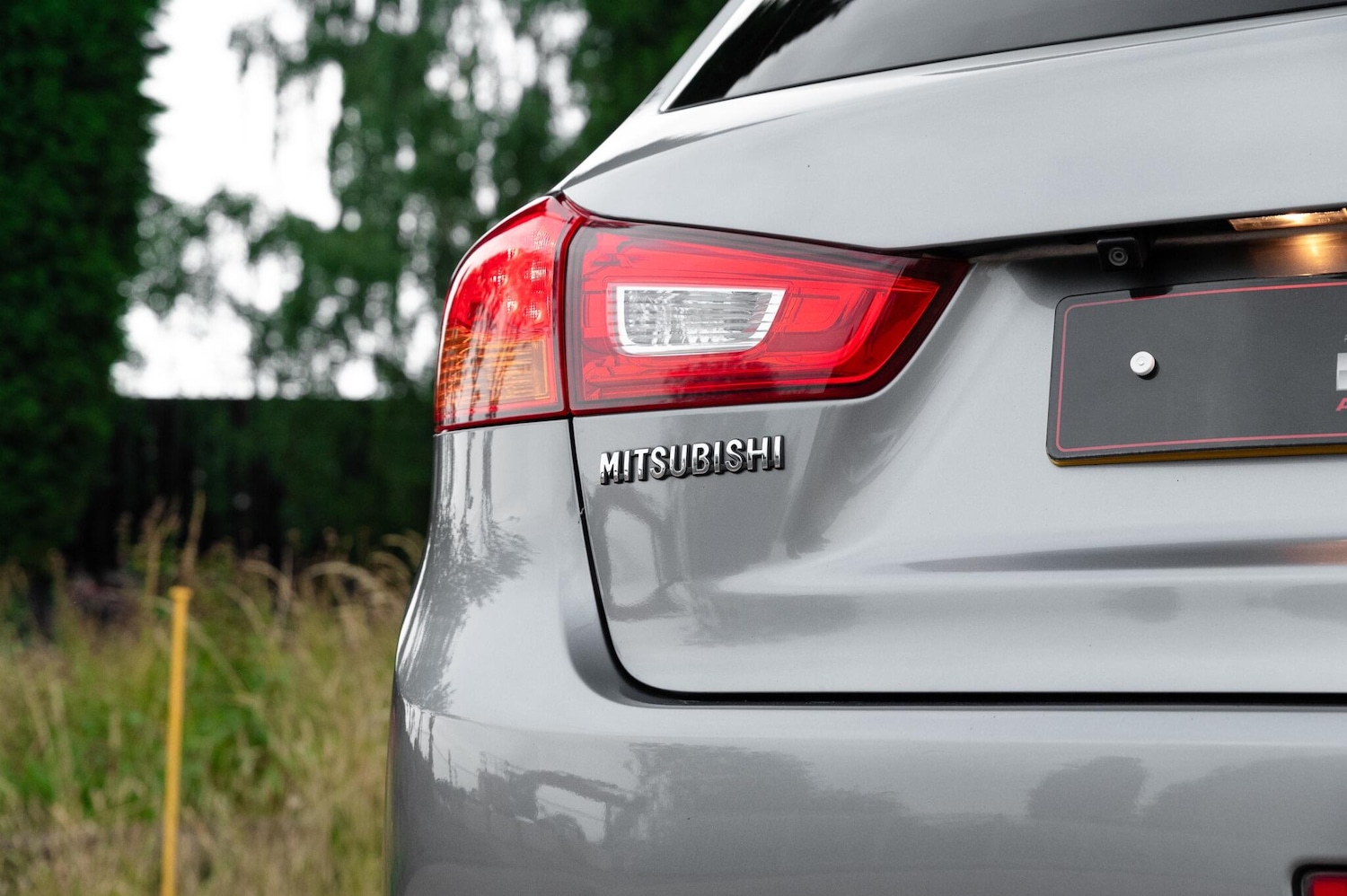 Used Mitsubishi ASX 2017 for sale - 77266733: Photo 19
