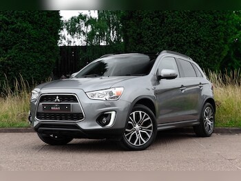 (17) - 2.2 DI-D 4 Auto 4WD Euro 6 5dr