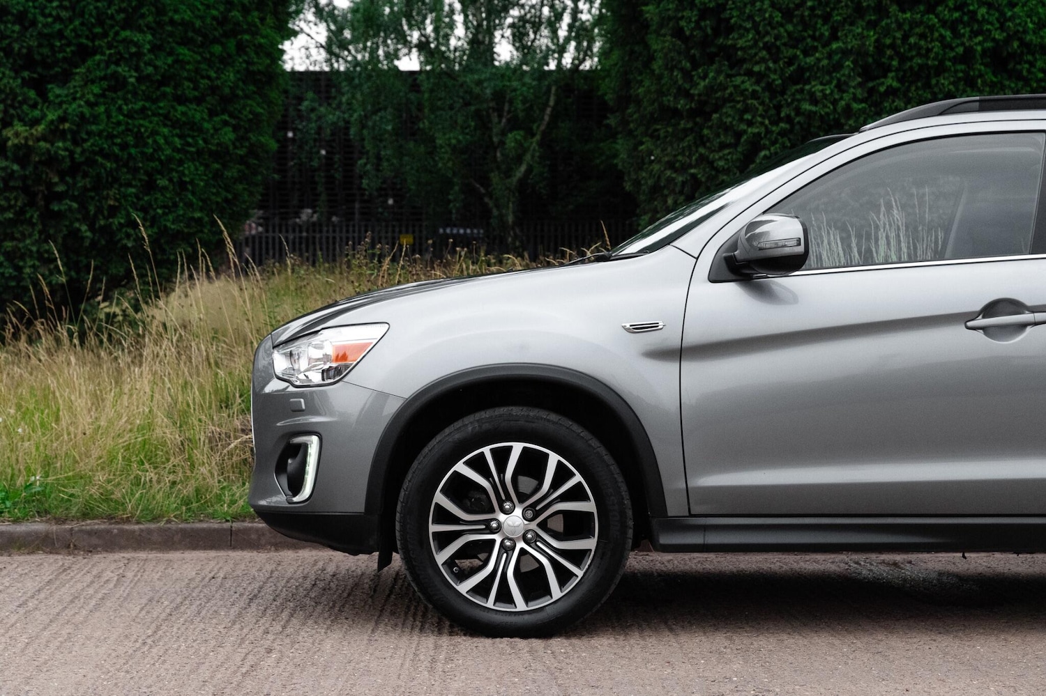 Used Mitsubishi ASX 2017 for sale - 77266733: Photo 20