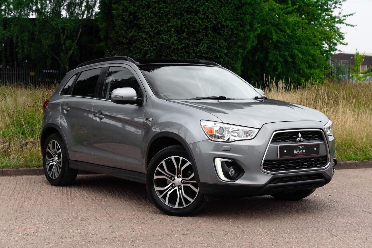 Used Mitsubishi ASX 2017 for sale - 77266733: Photo 22