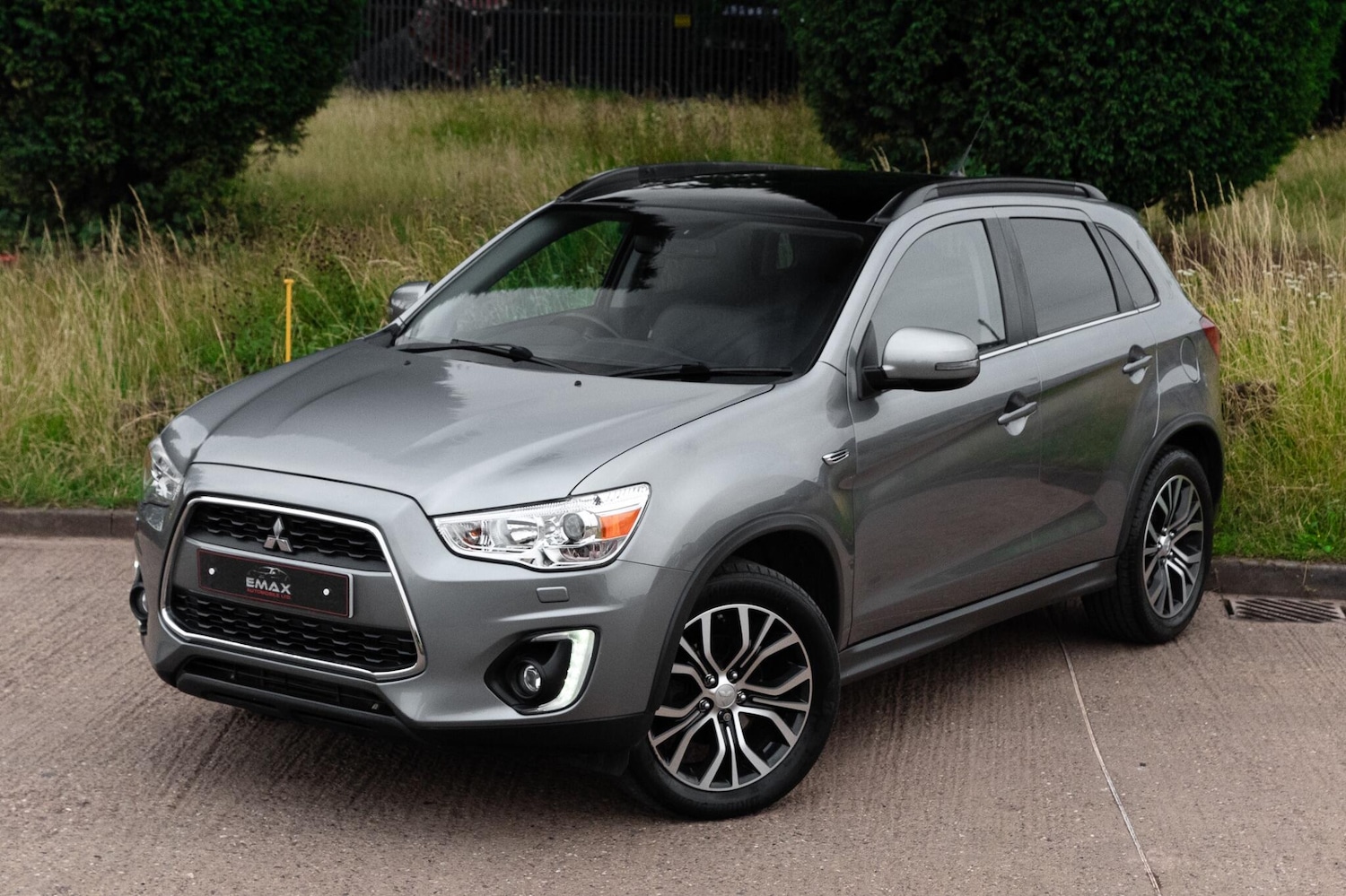 Used Mitsubishi ASX 2017 for sale - 77266733: Photo 24