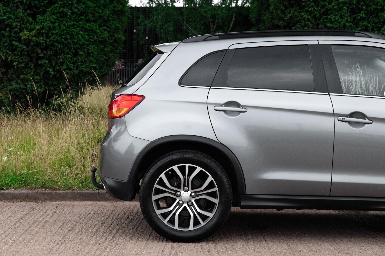 Used Mitsubishi ASX 2017 for sale - 77266733: Photo 28