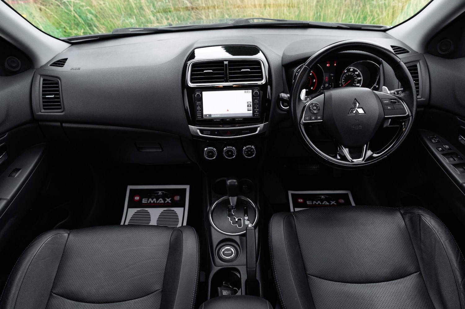 Used Mitsubishi ASX 2017 for sale - 77266733: Photo 32