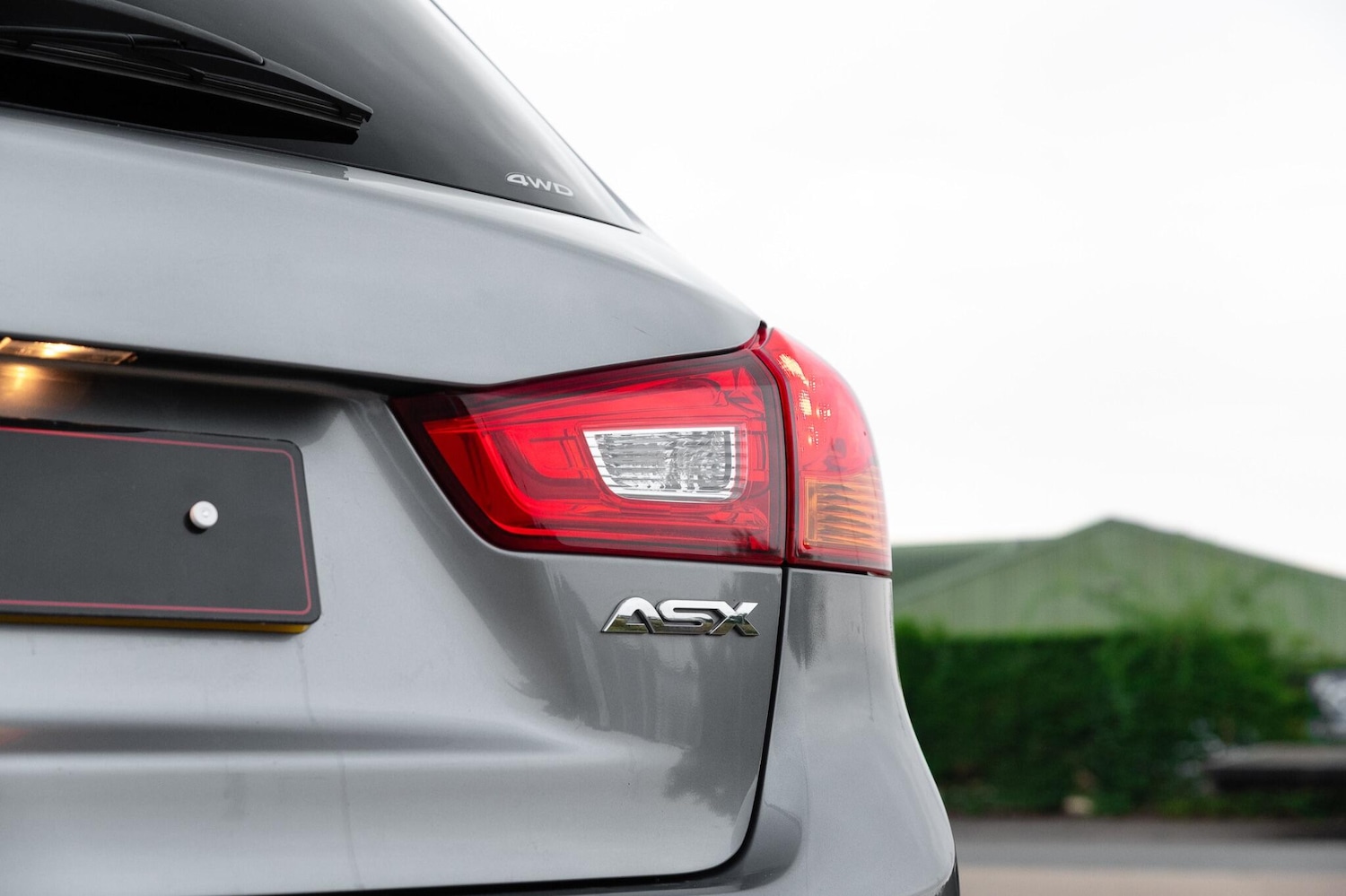 Used Mitsubishi ASX 2017 for sale - 77266733: Photo 33