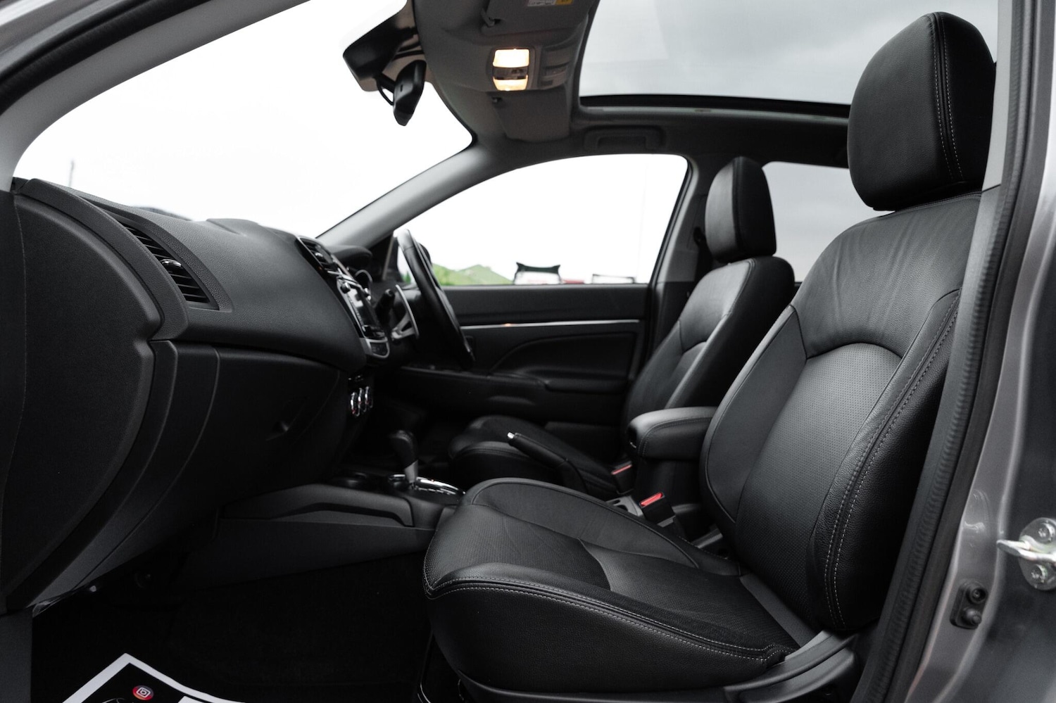 Used Mitsubishi ASX 2017 for sale - 77266733: Photo 35