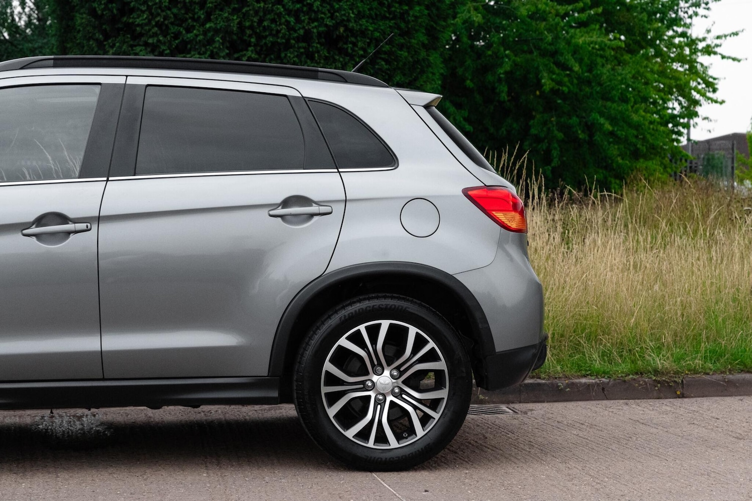 Used Mitsubishi ASX 2017 for sale - 77266733: Photo 36