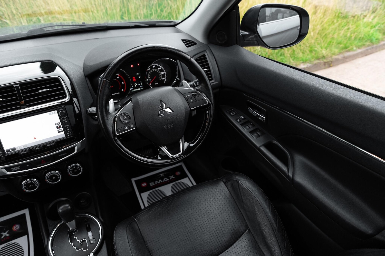 Used Mitsubishi ASX 2017 for sale - 77266733: Photo 37