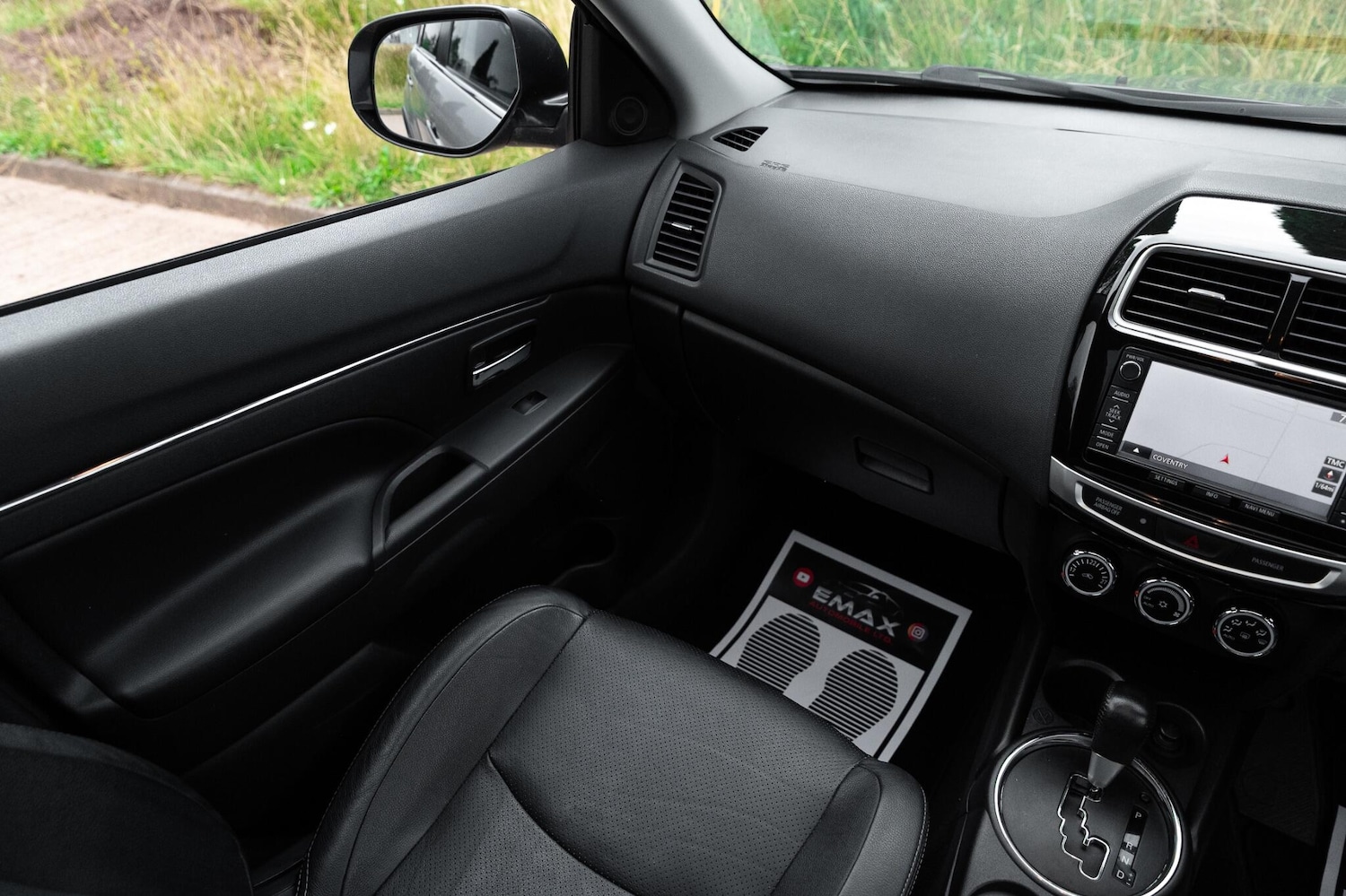 Used Mitsubishi ASX 2017 for sale - 77266733: Photo 38