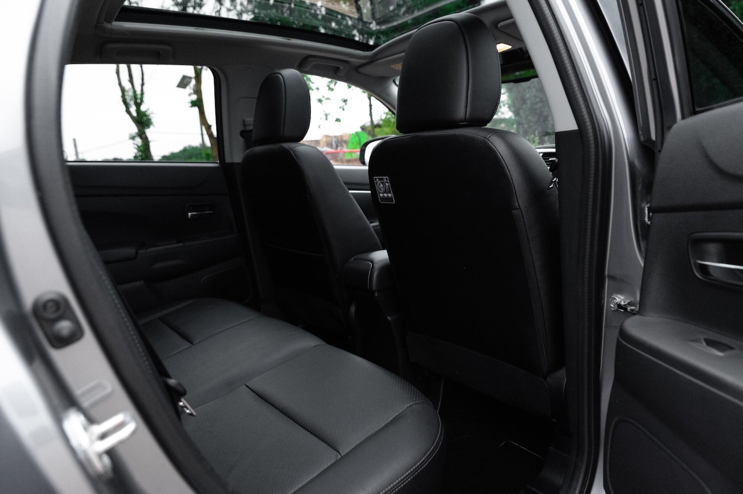 Used Mitsubishi ASX 2017 for sale - 77266733: Photo 39