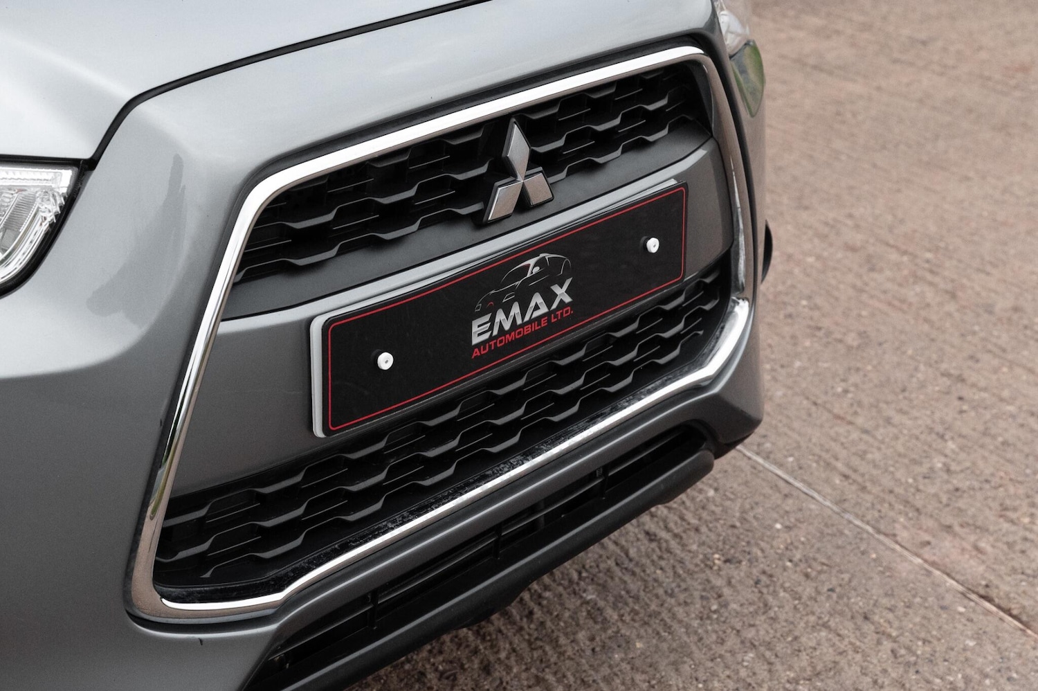 Used Mitsubishi ASX 2017 for sale - 77266733: Photo 40