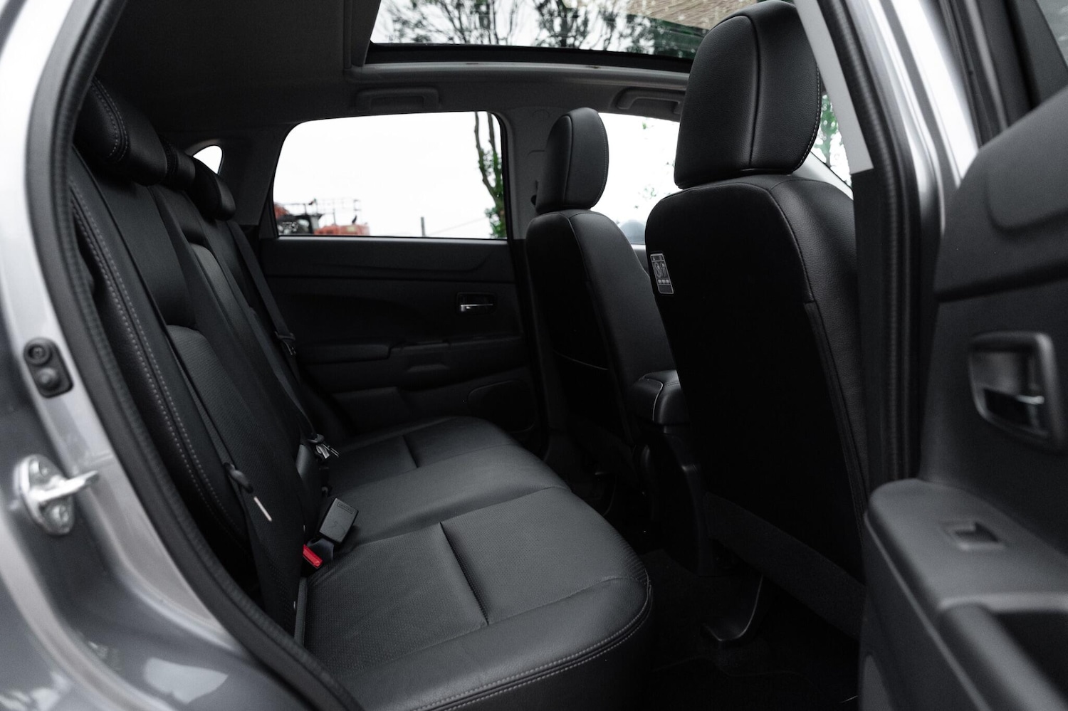 Used Mitsubishi ASX 2017 for sale - 77266733: Photo 41