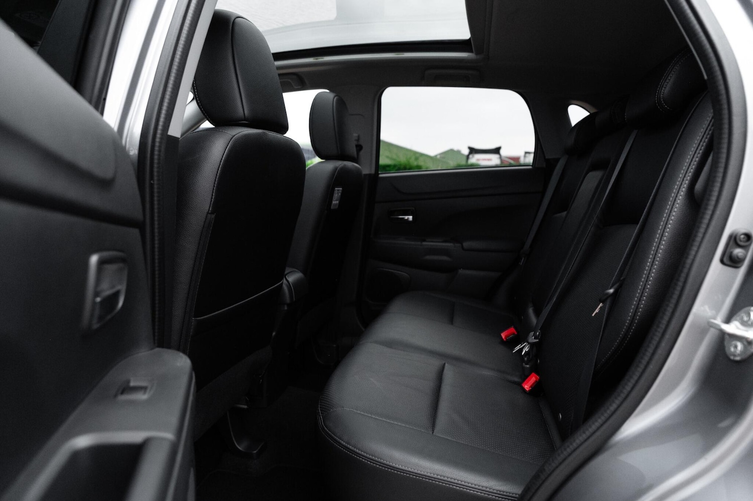 Used Mitsubishi ASX 2017 for sale - 77266733: Photo 43