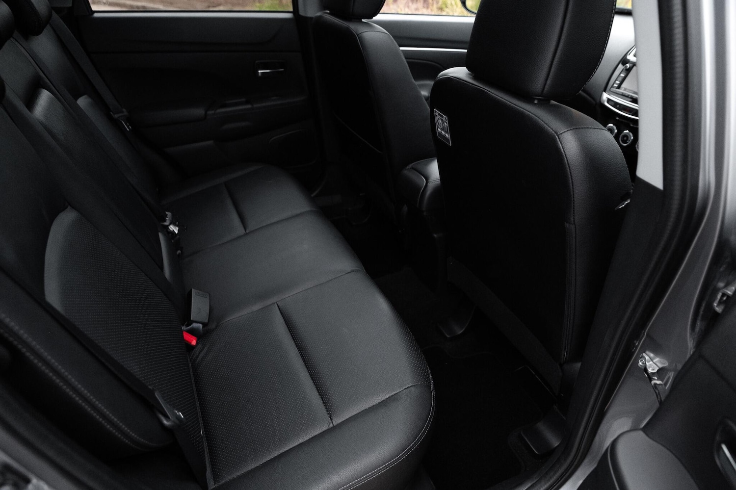 Used Mitsubishi ASX 2017 for sale - 77266733: Photo 44