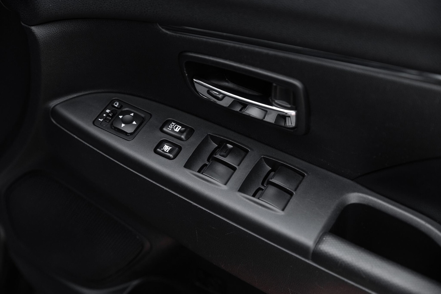 Used Mitsubishi ASX 2017 for sale - 77266733: Photo 45