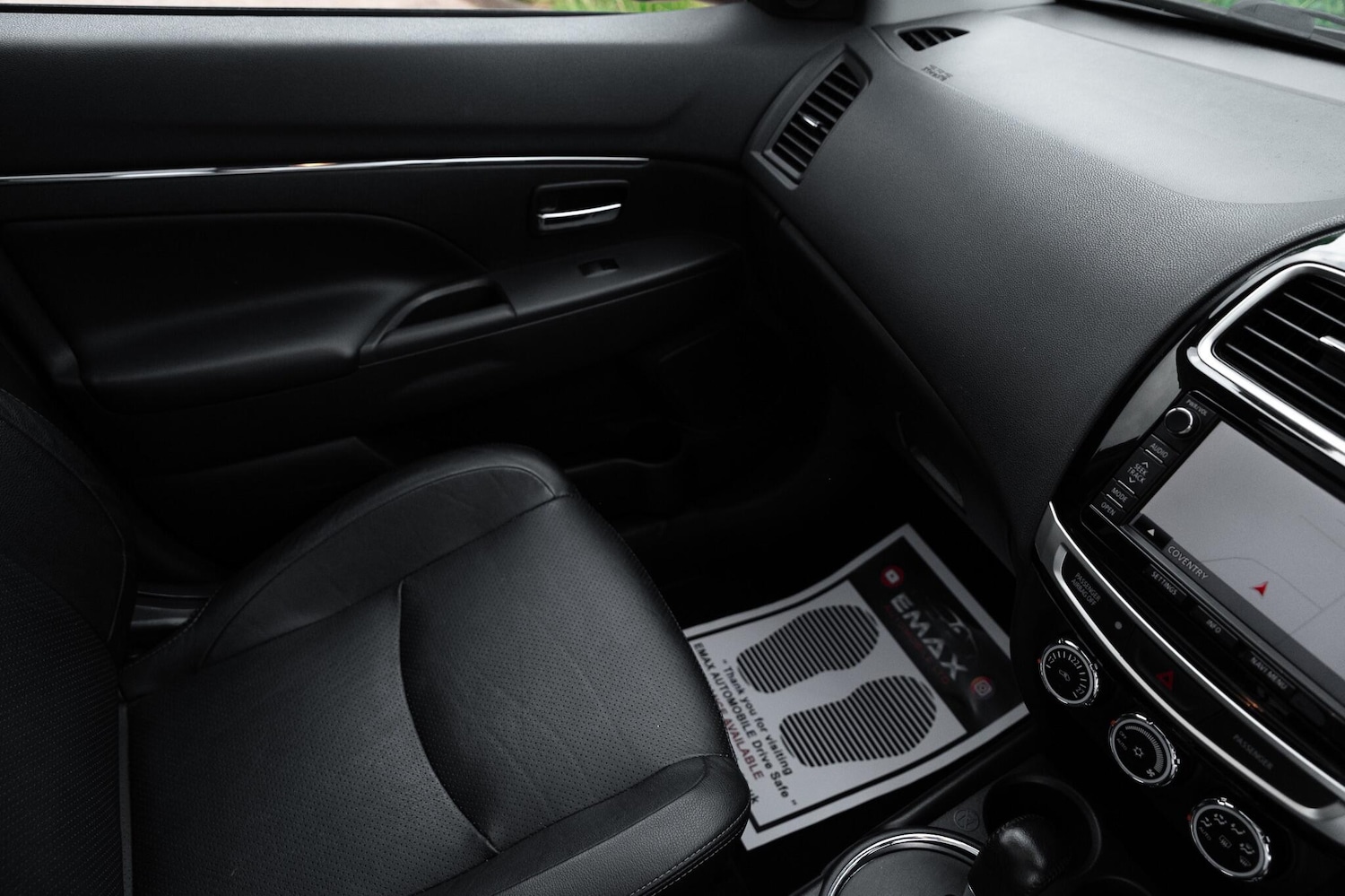 Used Mitsubishi ASX 2017 for sale - 77266733: Photo 48