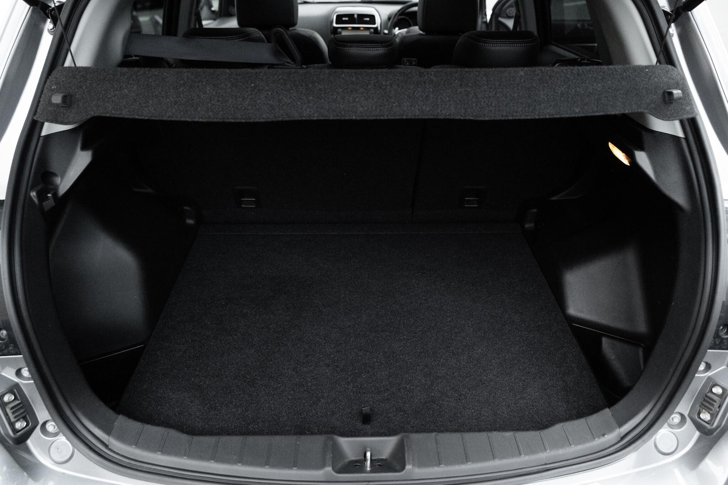 Used Mitsubishi ASX 2017 for sale - 77266733: Photo 49