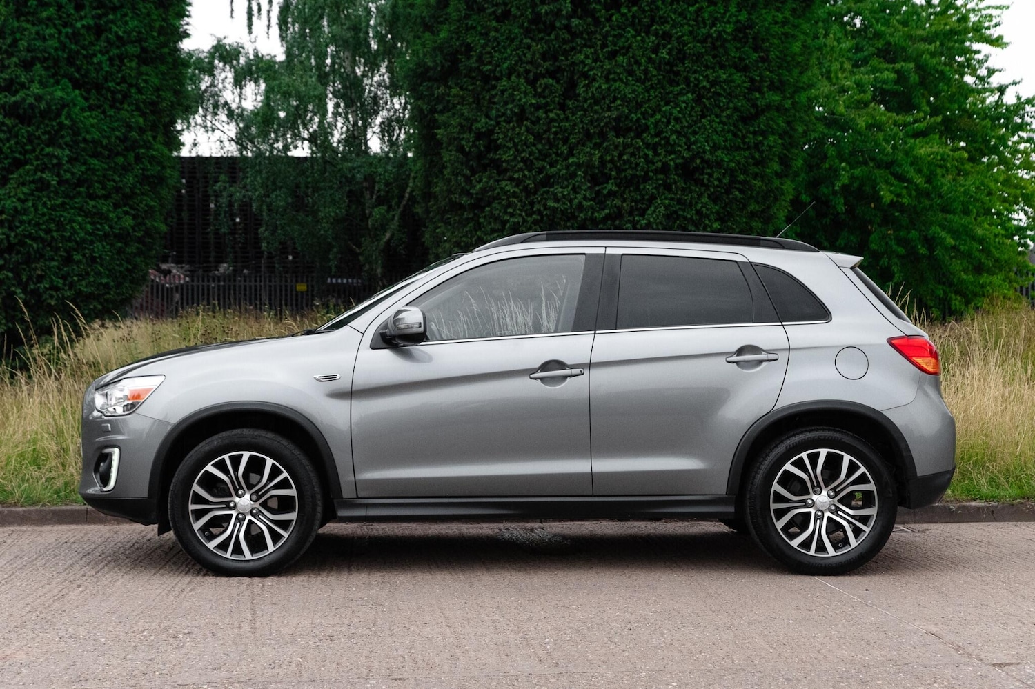 Used Mitsubishi ASX 2017 for sale - 77266733: Photo 6