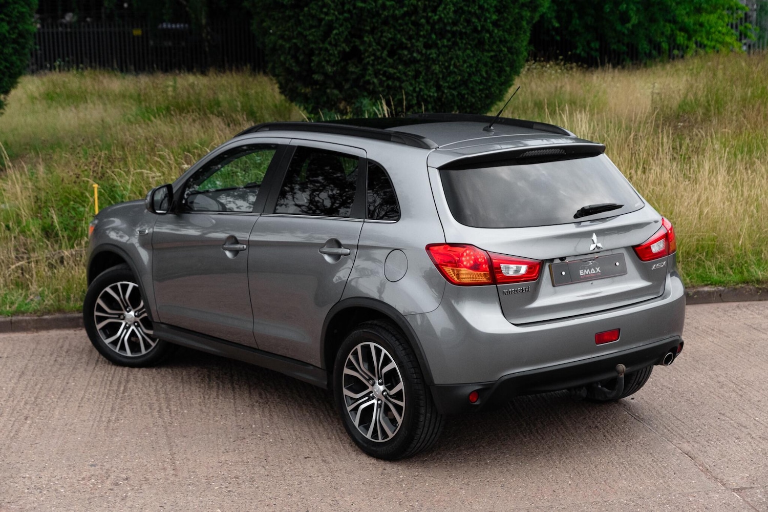 Used Mitsubishi ASX 2017 for sale - 77266733: Photo 7