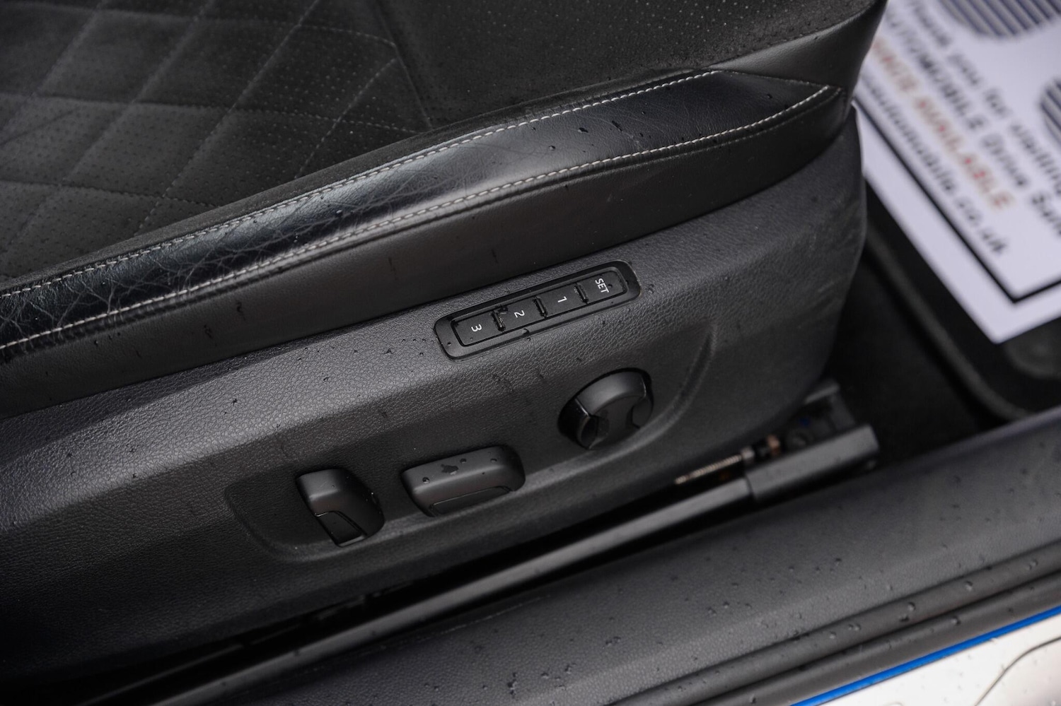 Used Skoda Superb 2020 for sale - 76388608: Photo 17