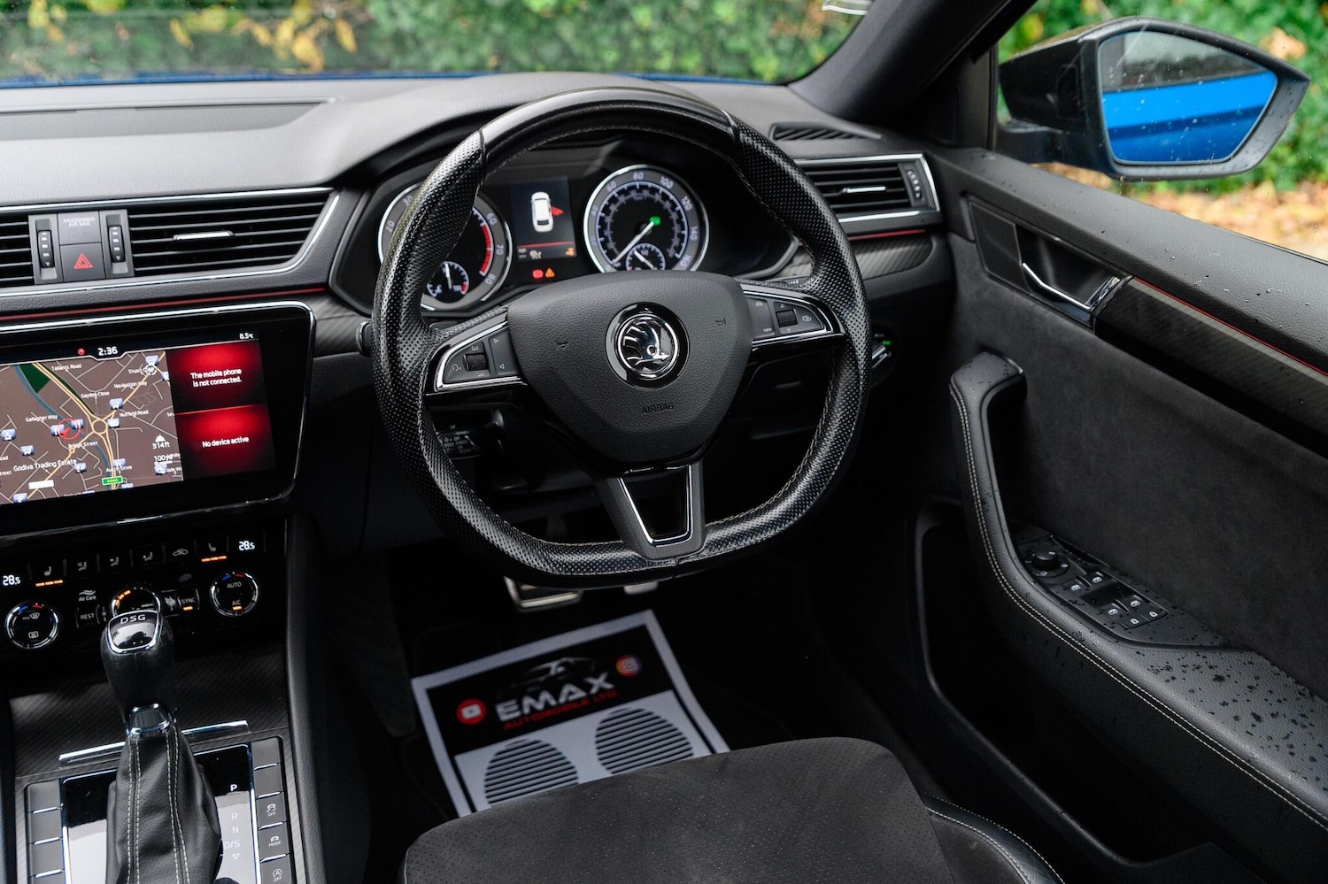 Used Skoda Superb 2020 for sale - 76388608: Photo 19