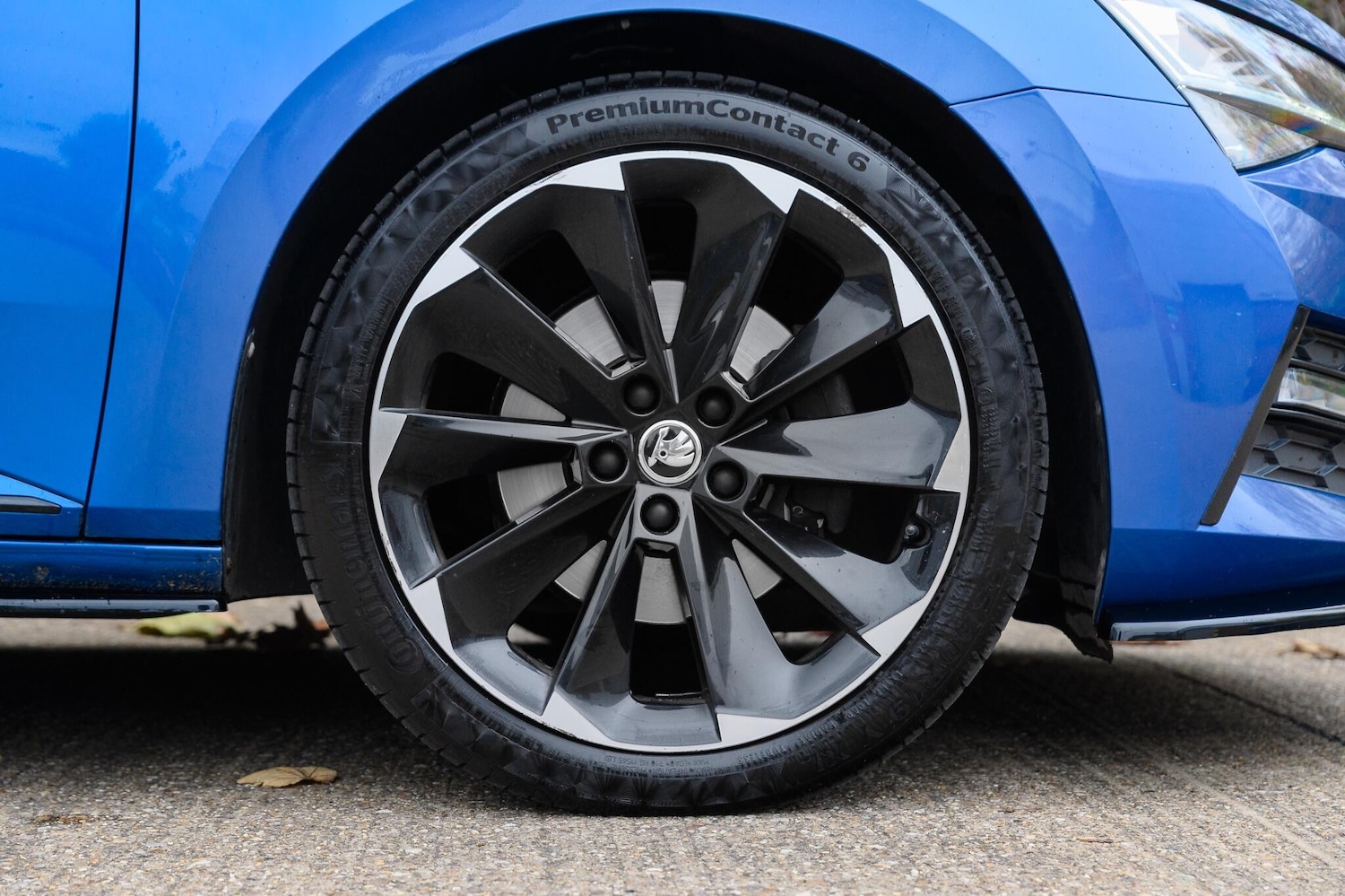 Used Skoda Superb 2020 for sale - 76388608: Photo 24